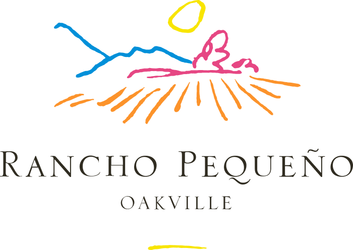 Rancho Pequeno, Oakville