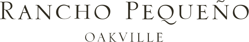 Rancho Pequeño, Oakville